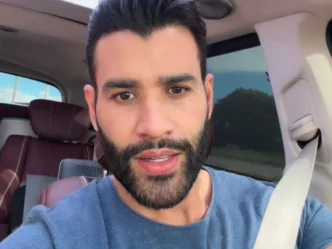 Cantor Gusttavo Lima