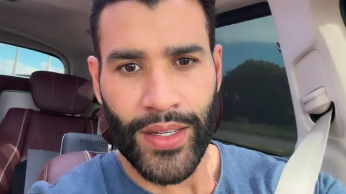 Cantor Gusttavo Lima