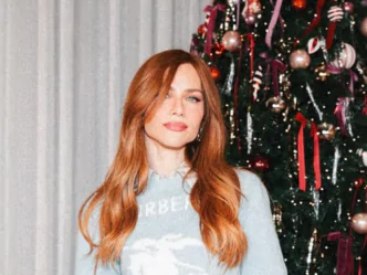 Atriz e influenciadora Giovanna Ewbank