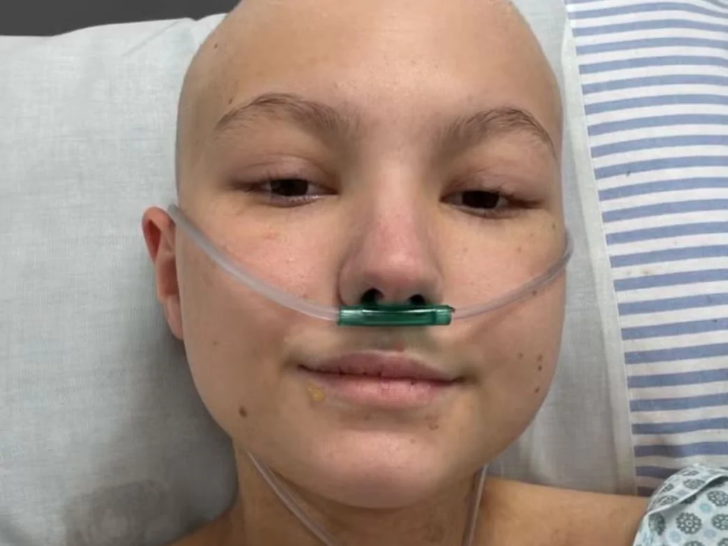 Influenciadora Isabel Veloso