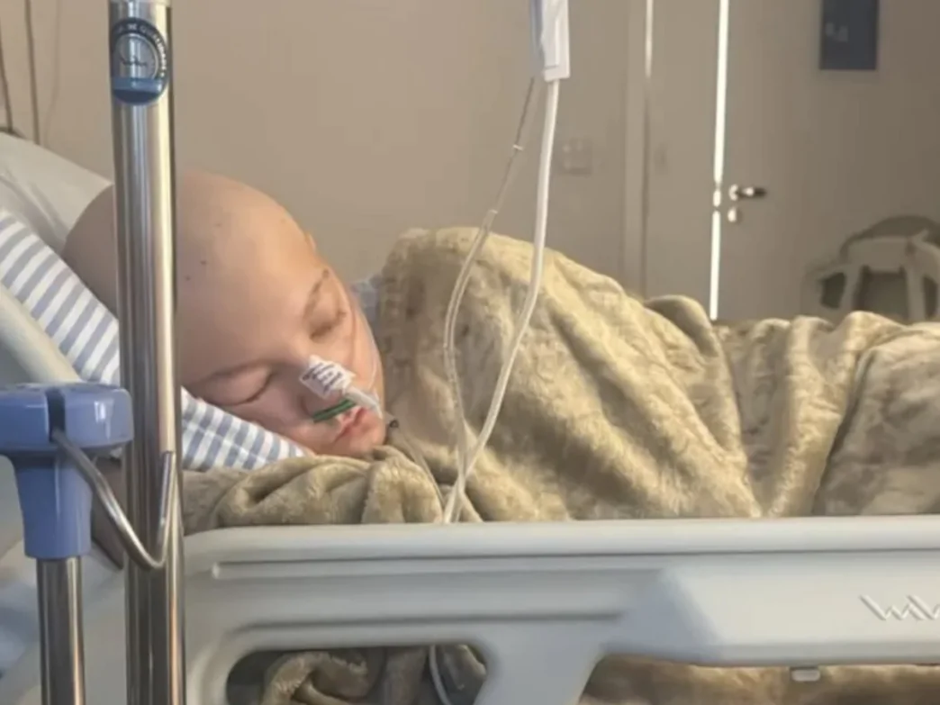 Influenciadora Isabel Veloso