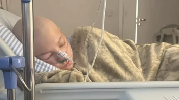 Influenciadora Isabel Veloso