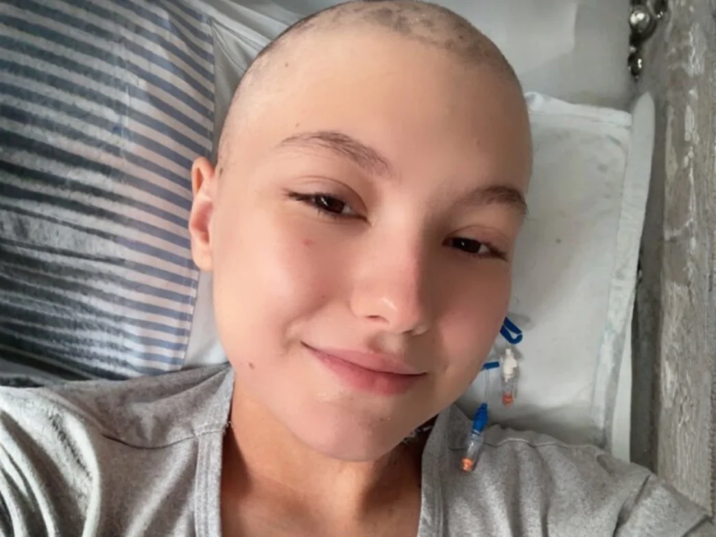 Influenciadora Isabel Veloso