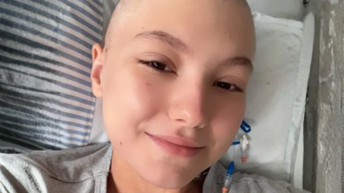 Influenciadora Isabel Veloso