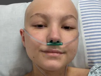 Influenciadora Isabel Veloso