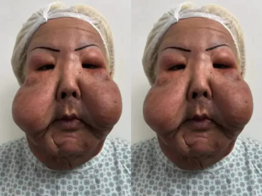 Influenciadora trans Juju do Pix