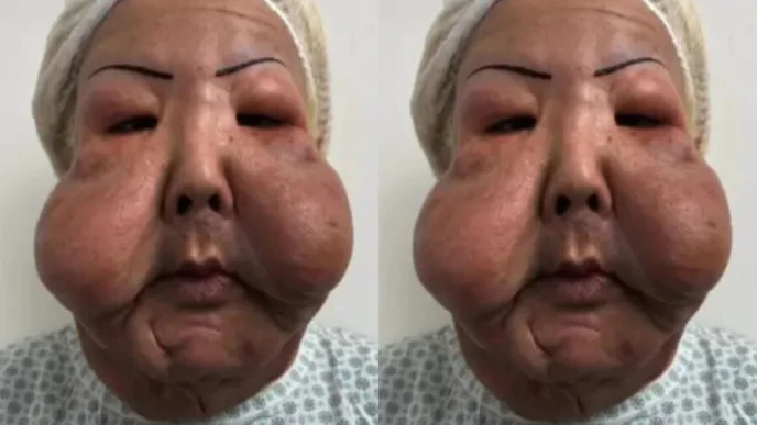 Influenciadora trans Juju do Pix