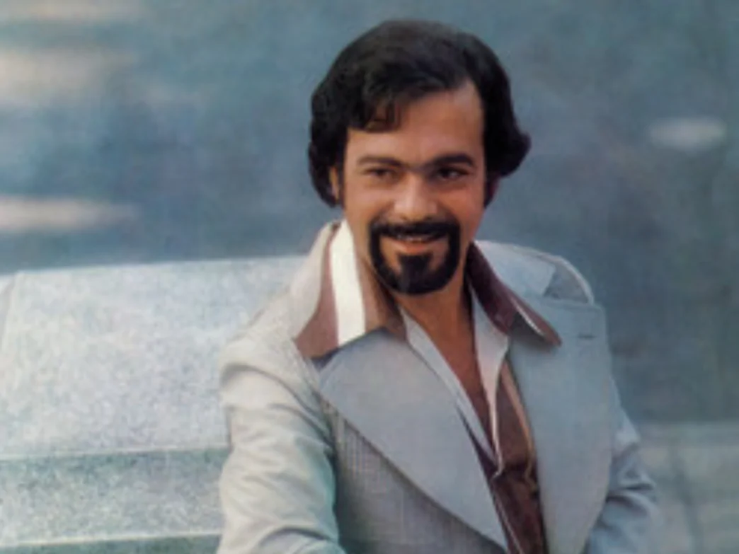 Cantor Lindomar Castilho