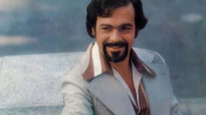 Cantor Lindomar Castilho