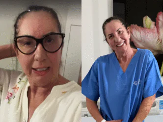 Margareth Serrão, mãe da influenciadora Virginia Fonseca