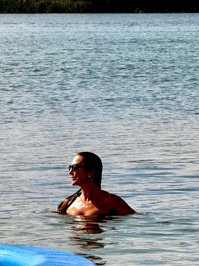 Cantora Ivete Sangalo em fotos em Juazeiro, na Bahia