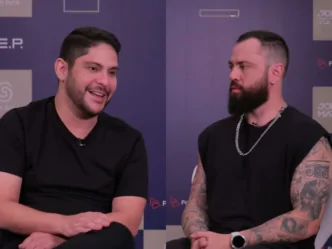 Cantores Jorge e Mateus