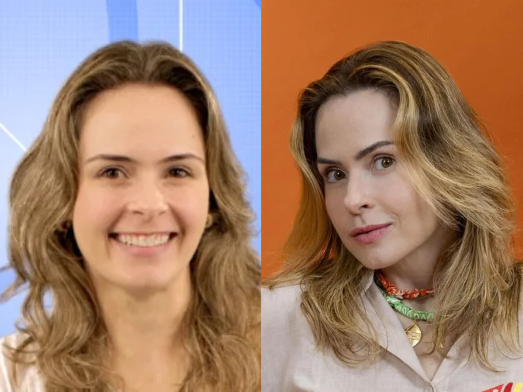 Ana Paula Renault no BBB 16 e no BBB 26