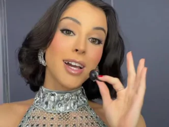 Influenciadora trans Bella Longuinho