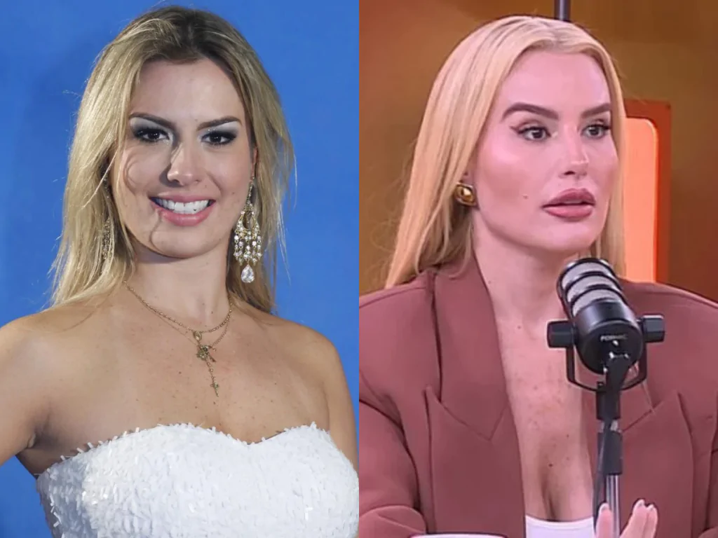 Fernanda Keulla, camepã do BBB 13