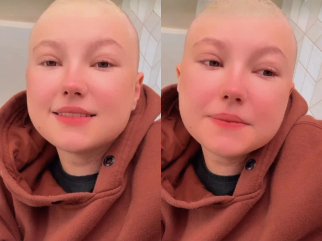 Influenciadora Isabel Veloso