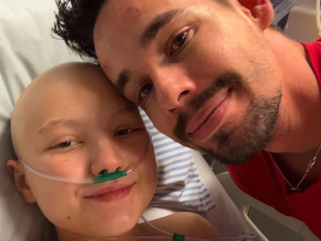 Influenciadora Isabel Veloso e o marido, Lucas Borbas