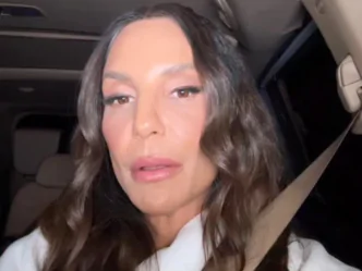 Cantora Ivete Sangalo