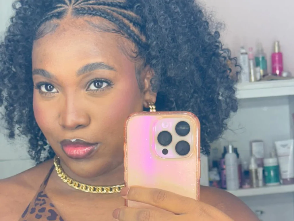 Leidy Elin, ex-participante do BBB 24