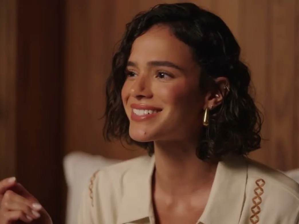 Atriz Bruna Marquezine