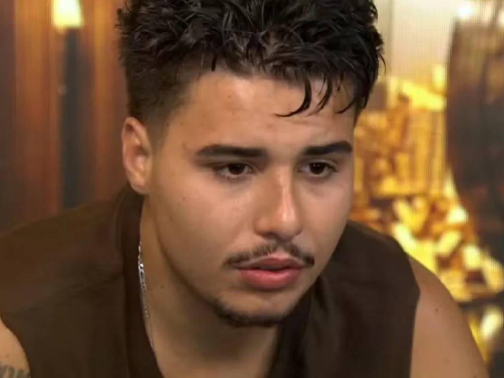 Pedro Henrique Espindola, ex-BBB 26