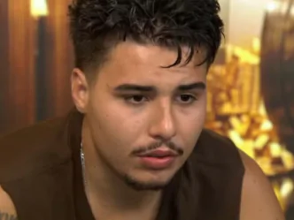 Pedro Henrique Espindola, ex-BBB 26