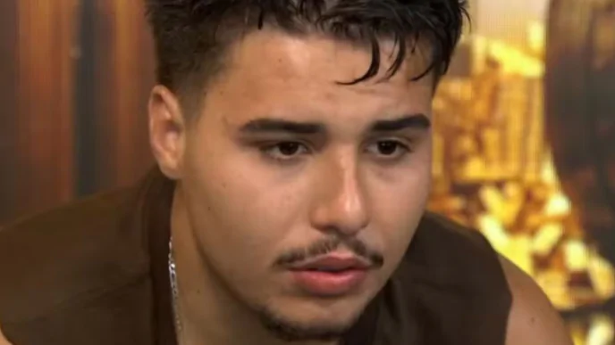 Pedro Henrique Espindola, ex-BBB 26