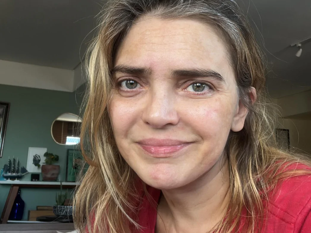 Atriz Titina Medeiros