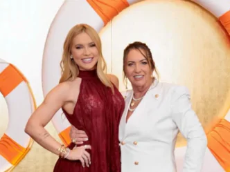 Influenciadora Virginia Fonseca e sua mãe, Margareth Serrão