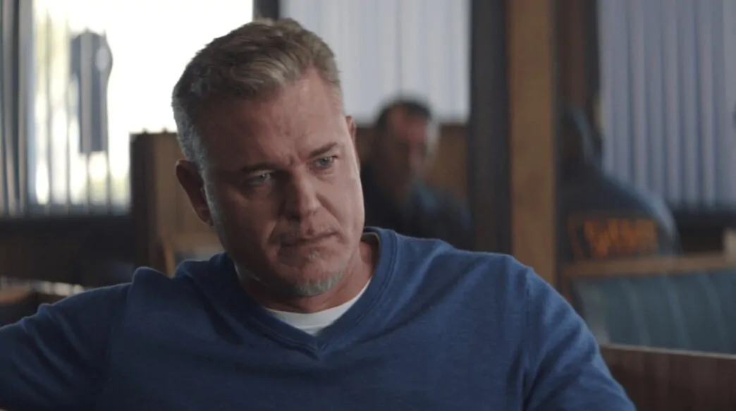 Ator Eric Dane