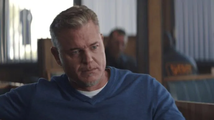 Ator Eric Dane