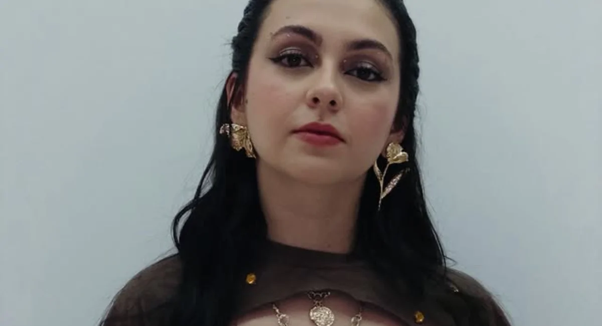 Atriz Klara Castanho