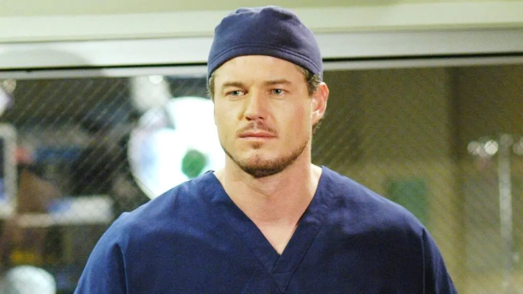 Ator Eric Dane
