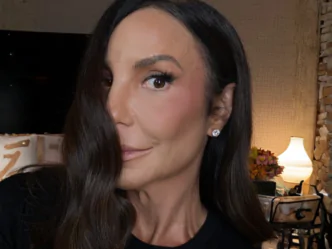 Cantora Ivete Sangalo