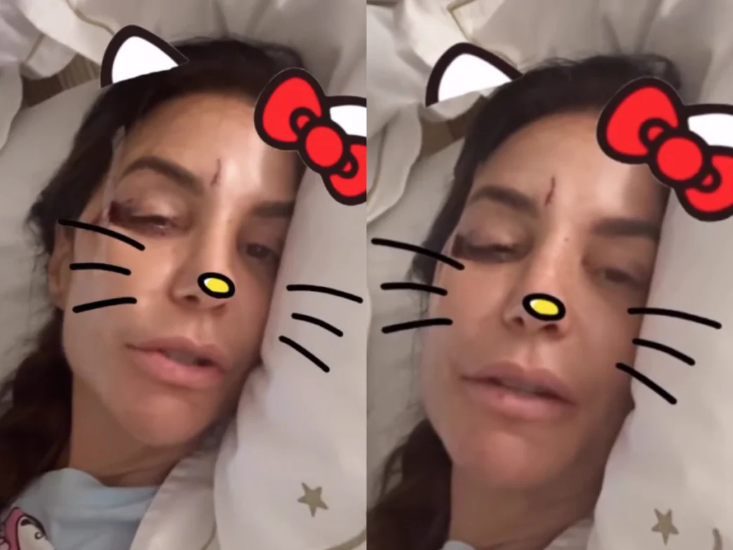 Cantora Ivete Sangalo