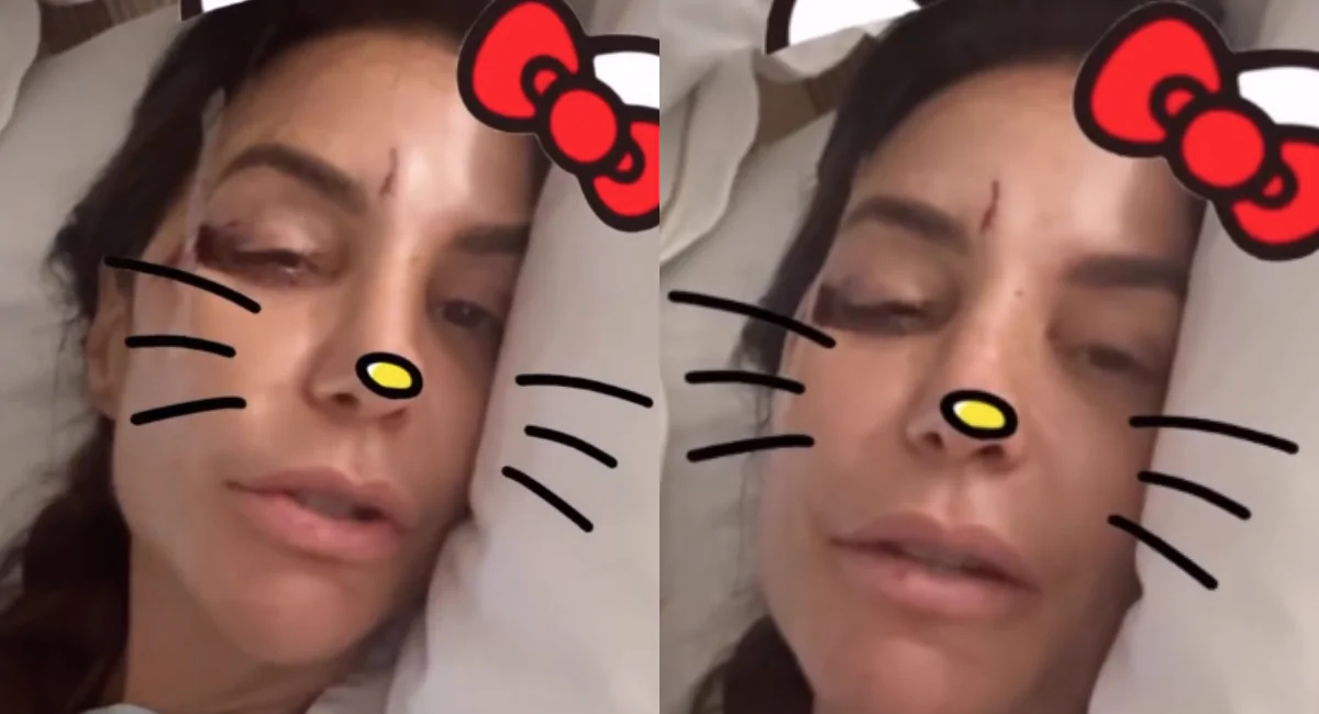 Cantora Ivete Sangalo