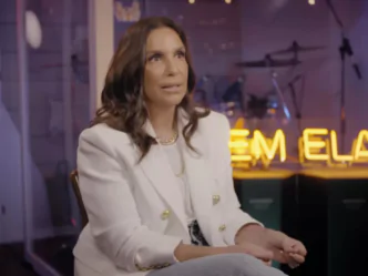 Cantora Ivete Sangalo