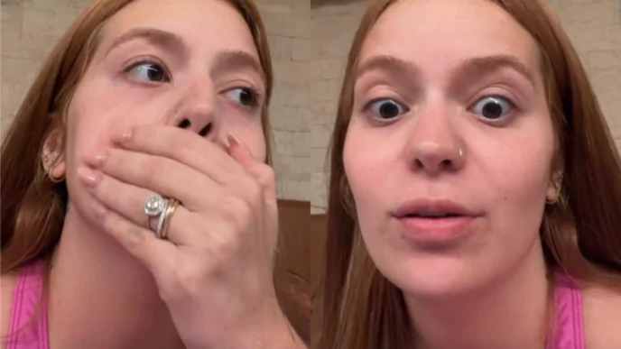 Influenciadora Viih Tube