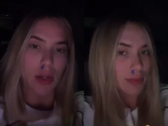 Influenciadora Virginia Fonseca