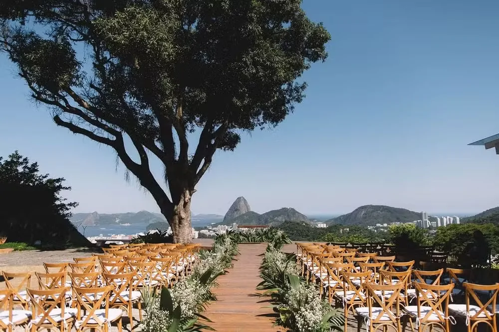 Mansão Alvite, no Rio de Janeiro