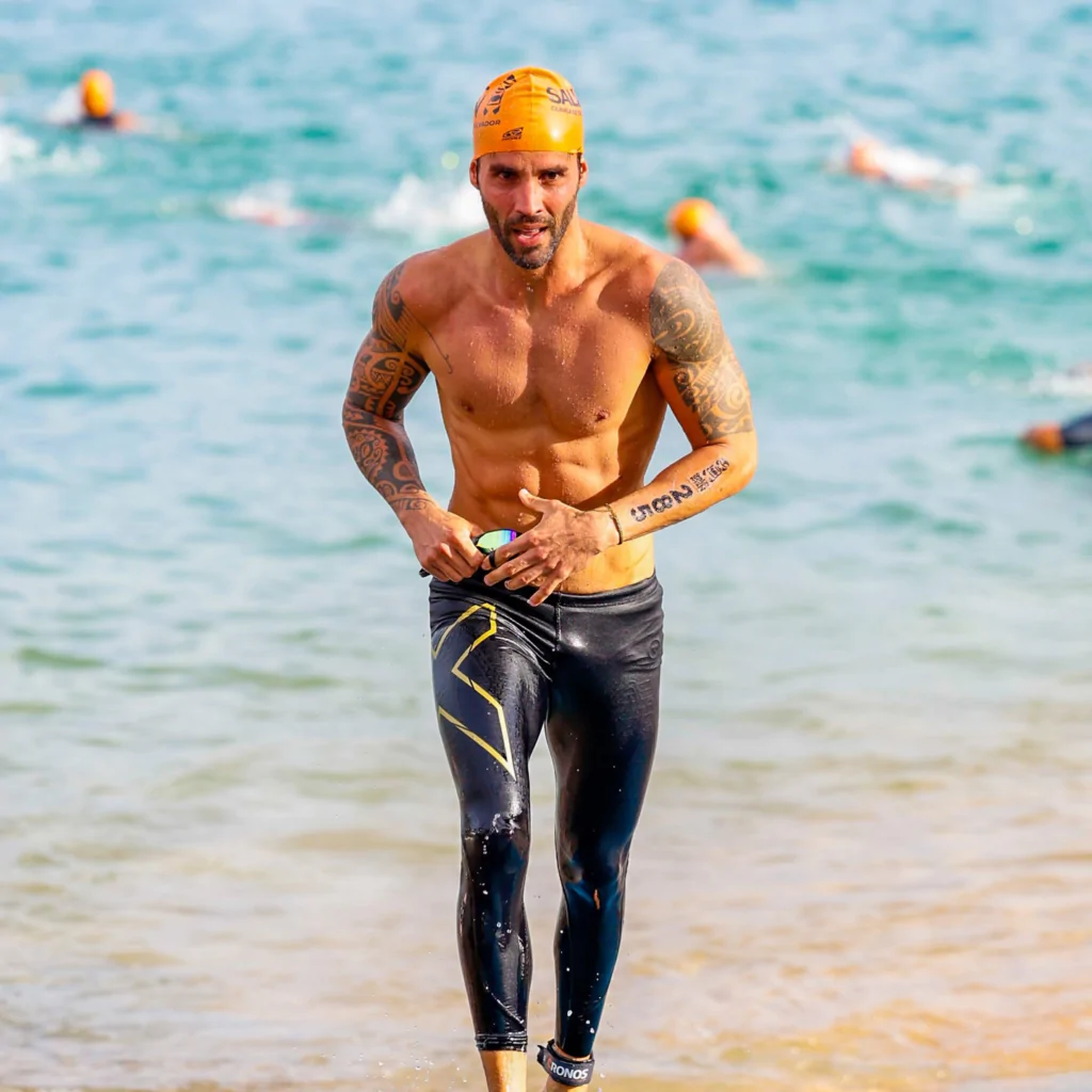 Daniel Cady, ex-marido de Ivete Sangalo
