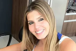 Marcela Queiroz, ex-participante do BBB