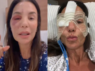 Cantora Ivete Sangalo