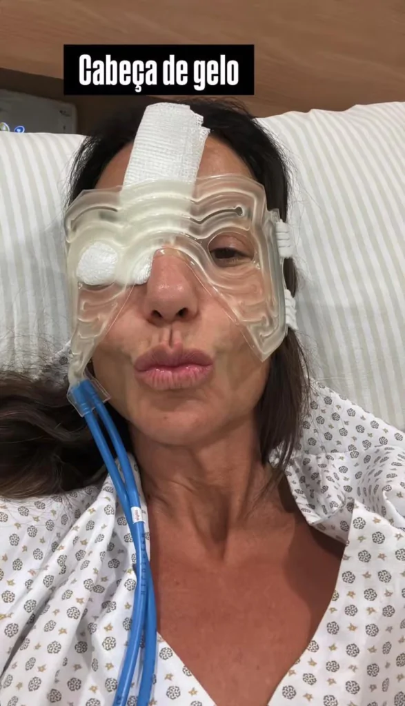 Cantora Ivete Sangalo